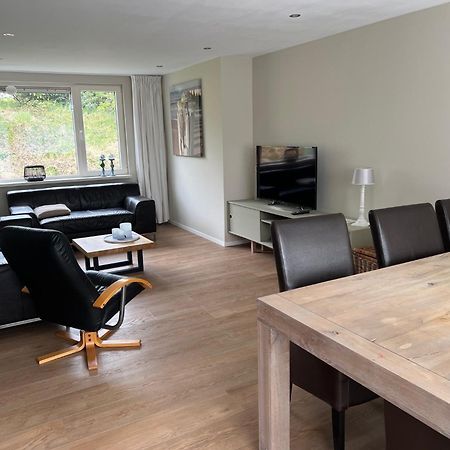 Deltageul 39 Noordzeepark Villa Ouddorp Eksteriør billede