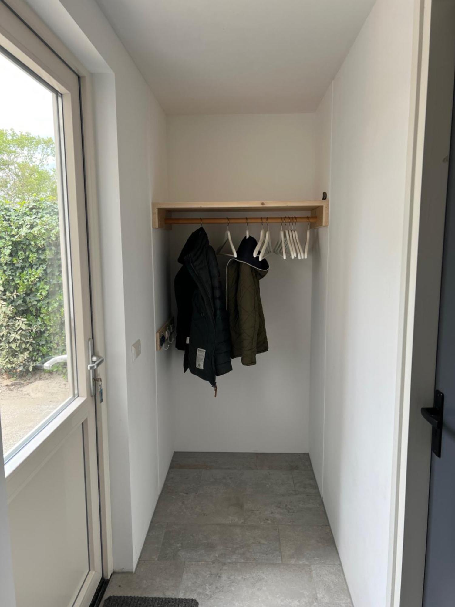 Deltageul 39 Noordzeepark Villa Ouddorp Eksteriør billede
