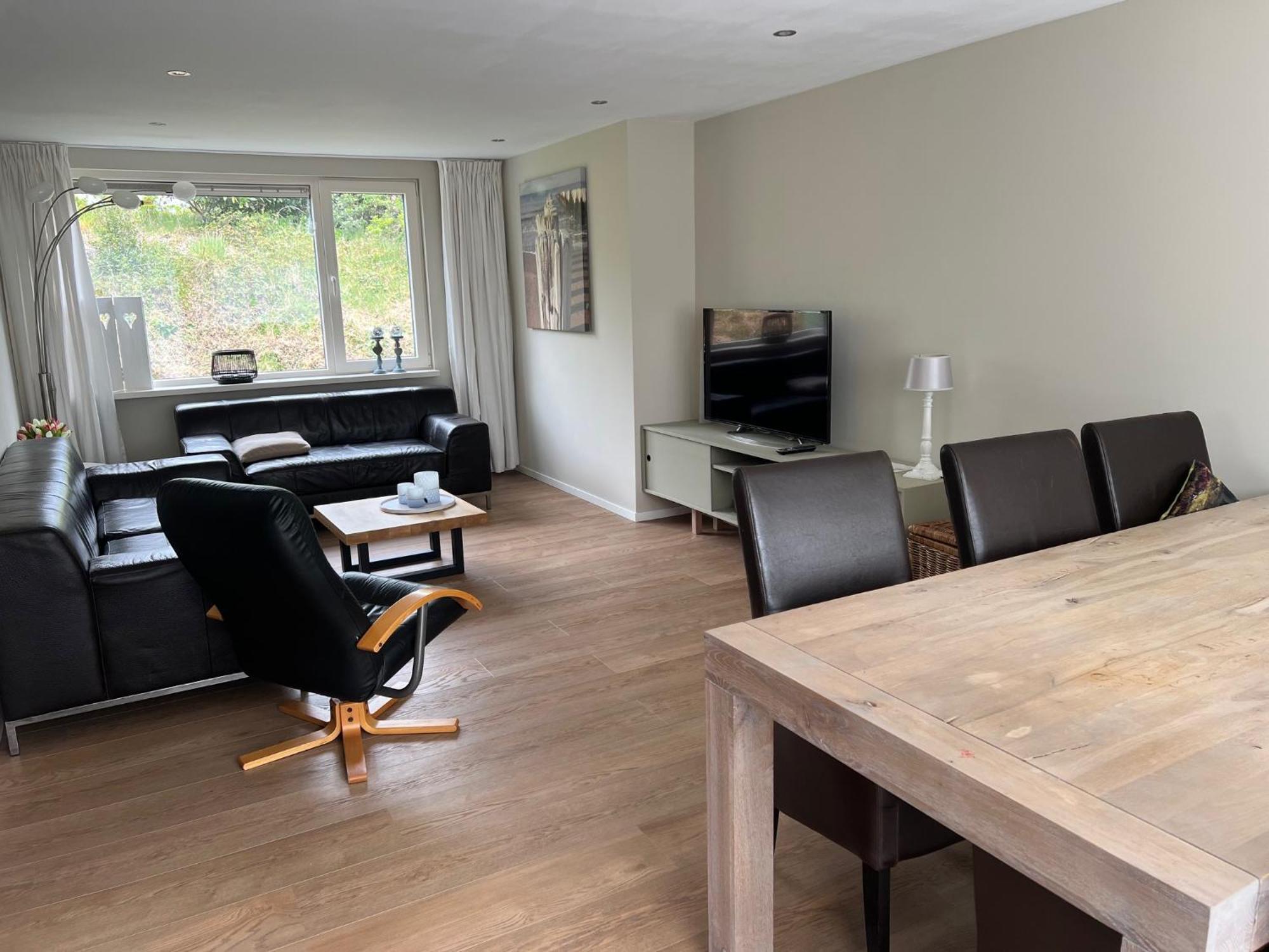 Deltageul 39 Noordzeepark Villa Ouddorp Eksteriør billede