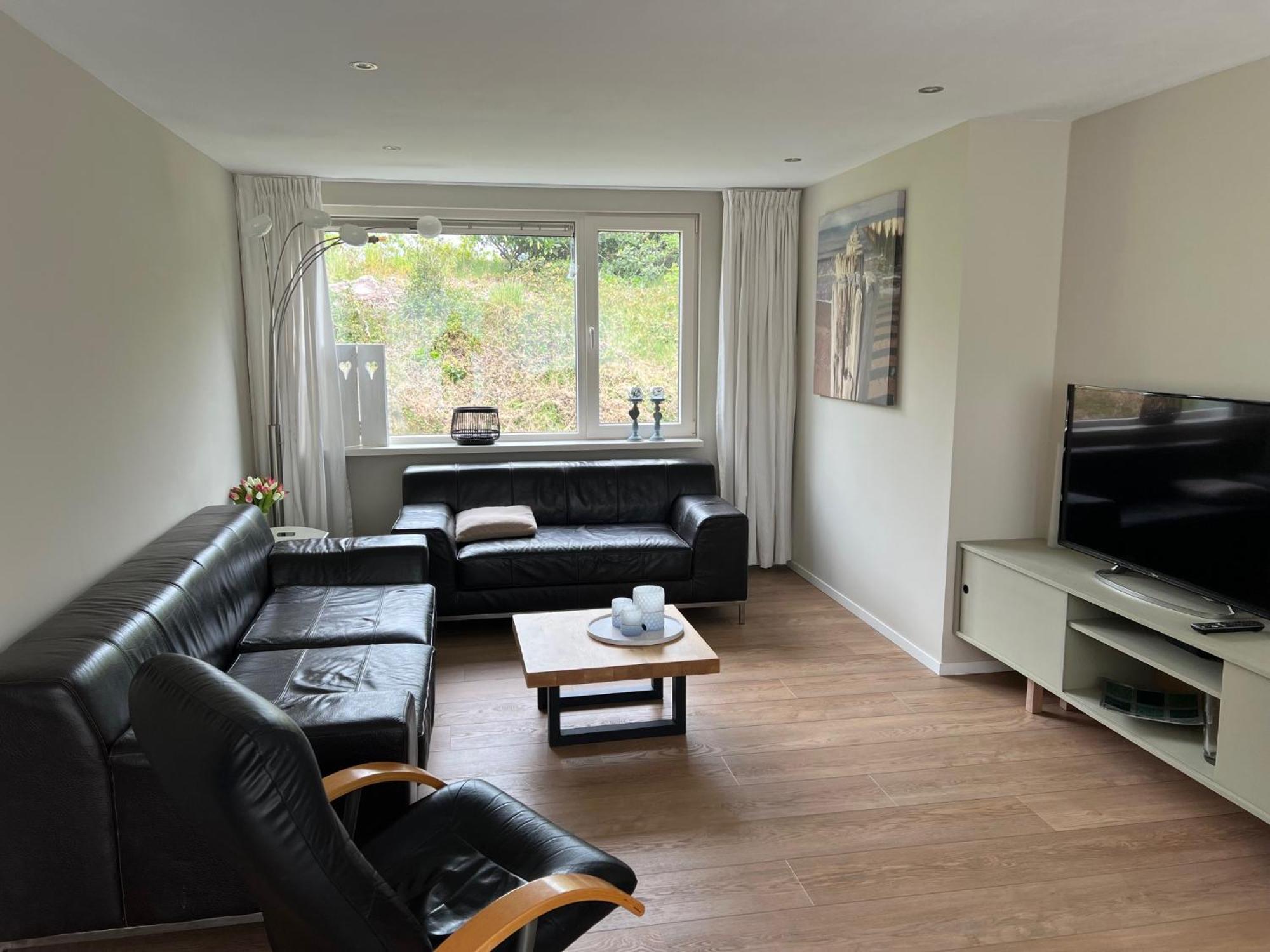 Deltageul 39 Noordzeepark Villa Ouddorp Eksteriør billede